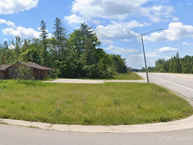 Land for sale in Naubinway, Michigan