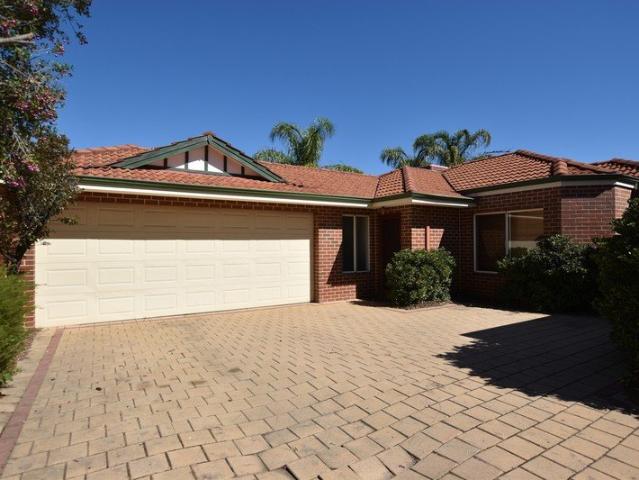 Apartment for rent in Carlisle, Western Australia