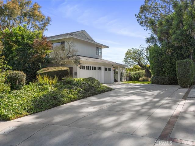 House for sale in Rancho Palos Verdes, California