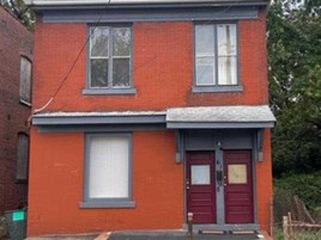 House for sale in Wellston, Saint Louis County
