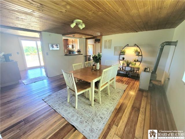 House for sale in Cassadaga, New York