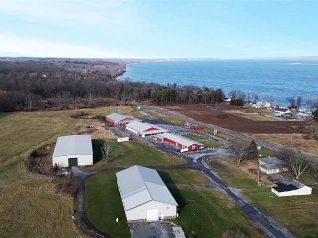 Property for rent in Seneca, New York