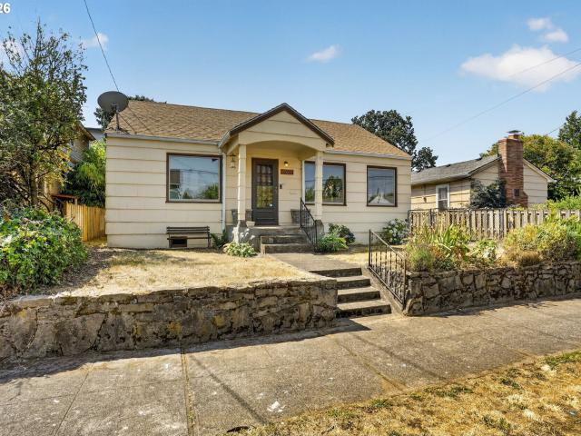 House for sale in Oregonia