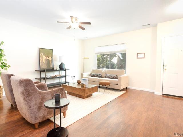 House for sale in Colorado