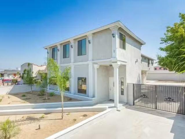 Condo for rent in Downey