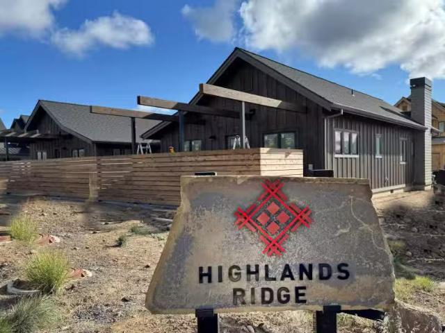 Condo for sale in Bend