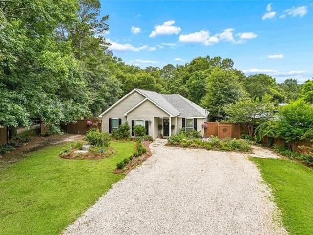 House for sale in Lacombe, Louisiana