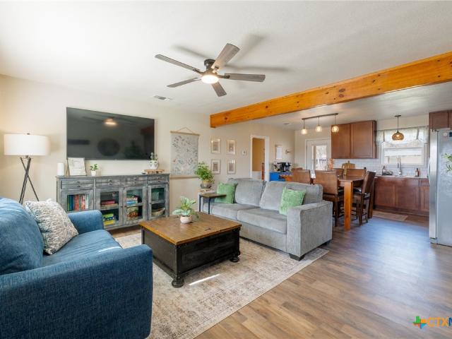 House for sale in Kempner, Texas