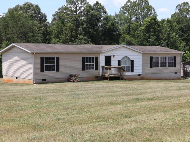 House for sale in Virginia