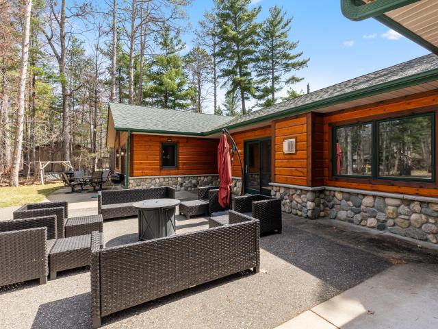 House for sale in Nisswa, Minnesota