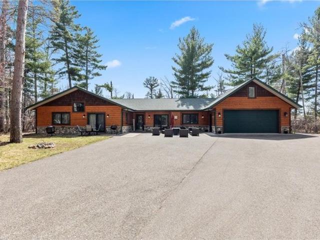 House for sale in Nisswa, Minnesota