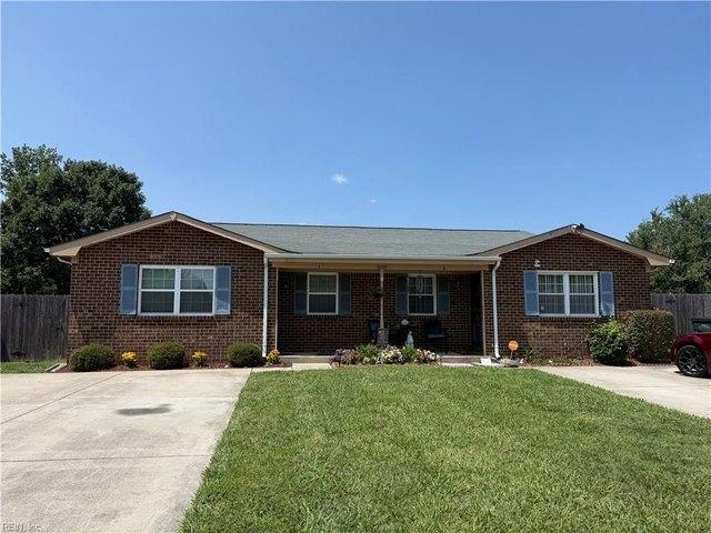 Condo for sale in Virginia