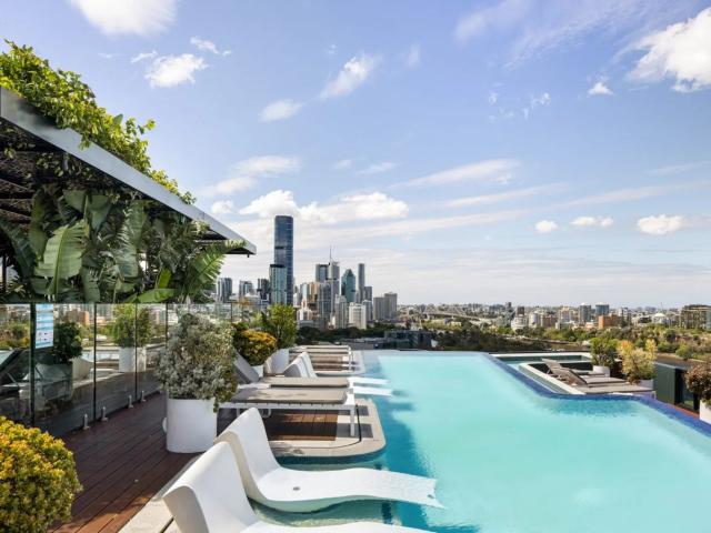 Apartment for rent in Methul, Queensland