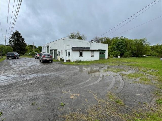 Commercial for sale in Norwich, New York