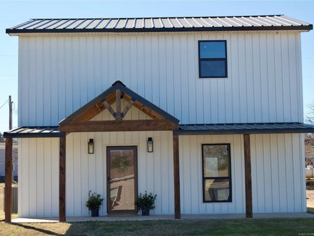 House for sale in Madill, Oklahoma