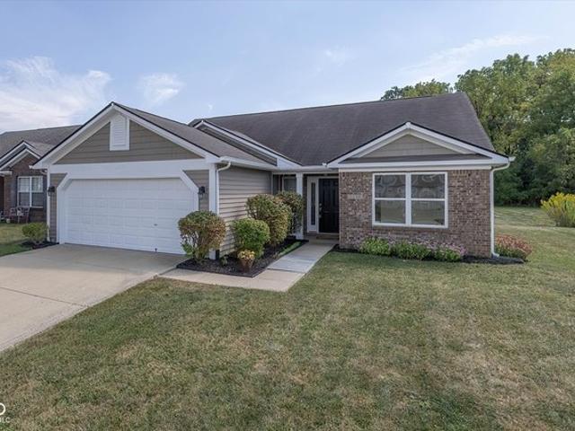 House for sale in Whitestown, Indiana