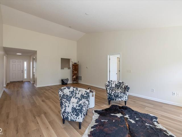 House for sale in Whitestown, Indiana