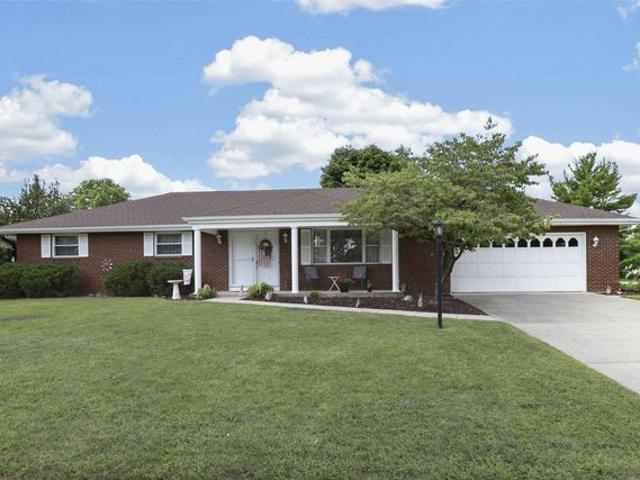 House for sale in Grove City, Ohio