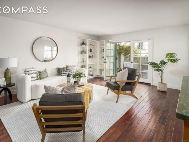 Townhouse for sale in Rancho Santa Fe, California