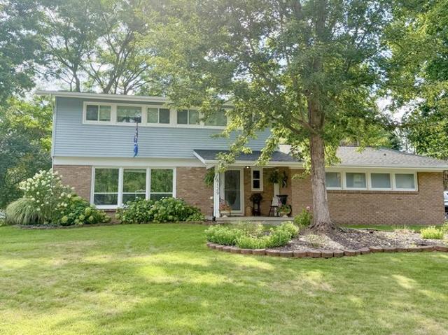 House for sale in Rockford, Michigan