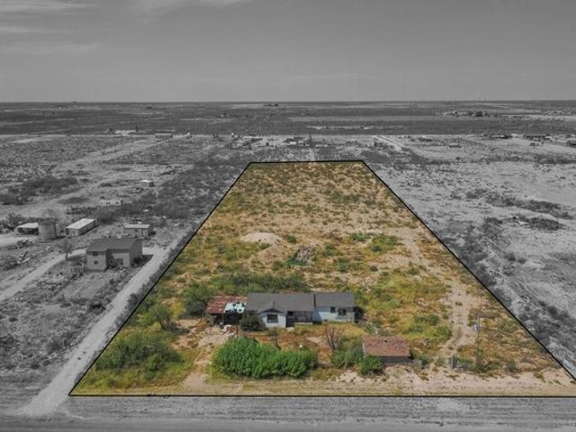 Land for sale in Odessa, Texas