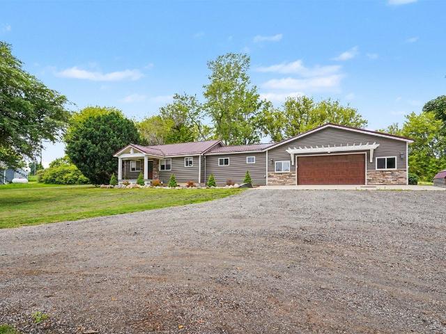 House for sale in Michigan