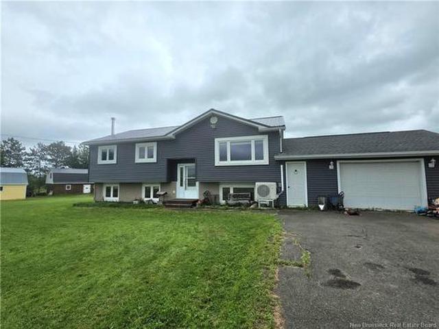 House for sale in Canaan Station, New Brunswick
