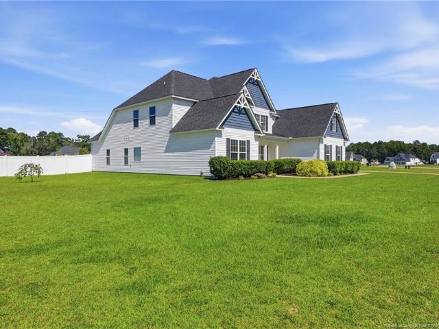 House for sale in Hope Mills, North Carolina