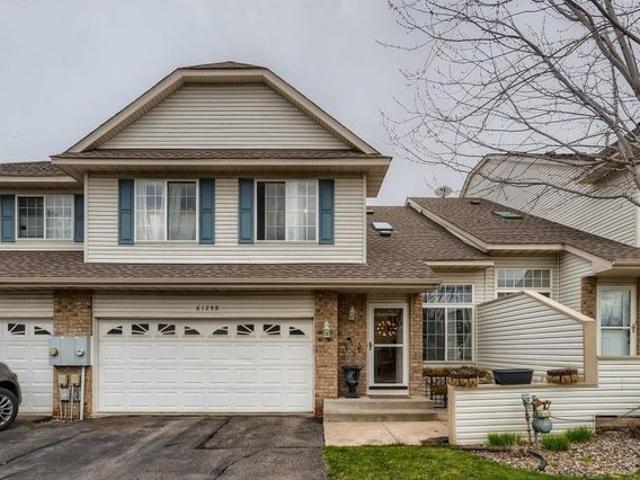 Townhouse for sale in Woodbury, Minnesota