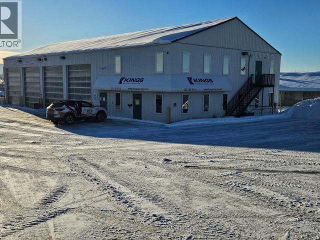Property for sale in Dawson Creek, British Columbia