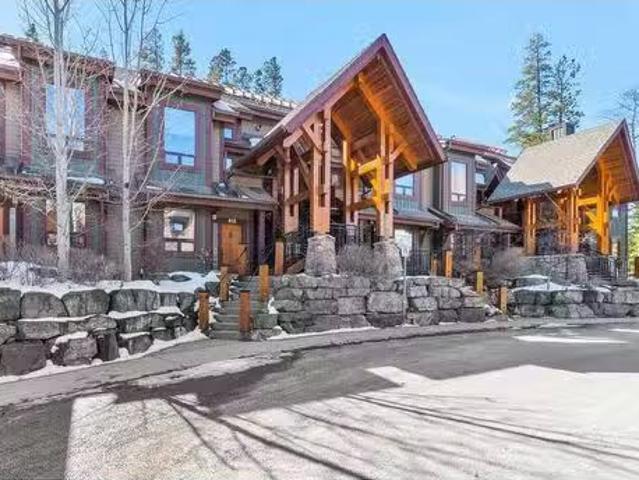 Condo for sale in Alberta