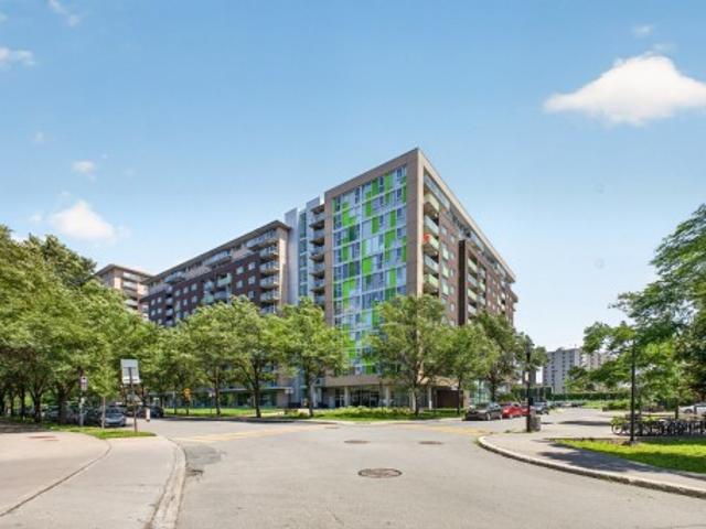 Condo for sale in Ahuntsic-Cartierville, Montréal