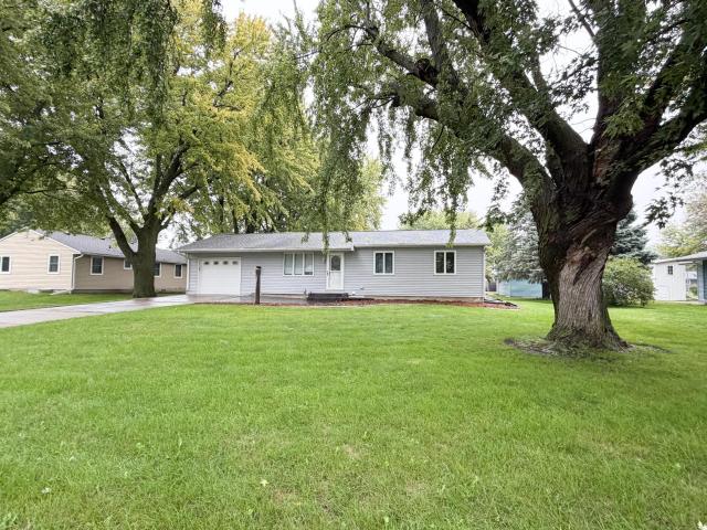 House for sale in Brewster, Nobles County