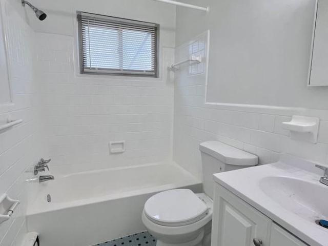 Apartment for rent in Stanton Park, Washington