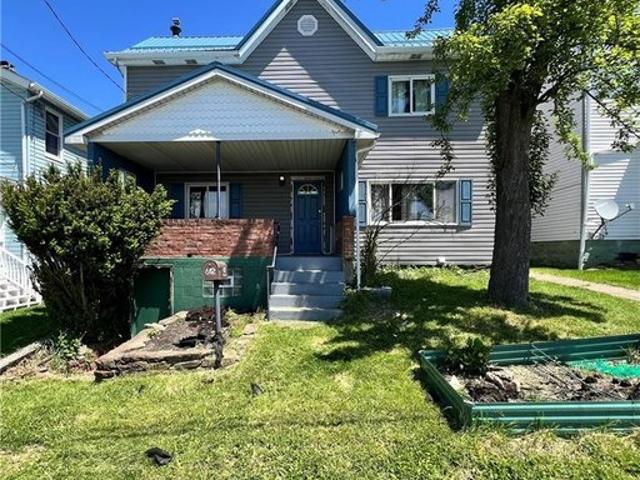 House for sale in Pitcairn, Pennsylvania