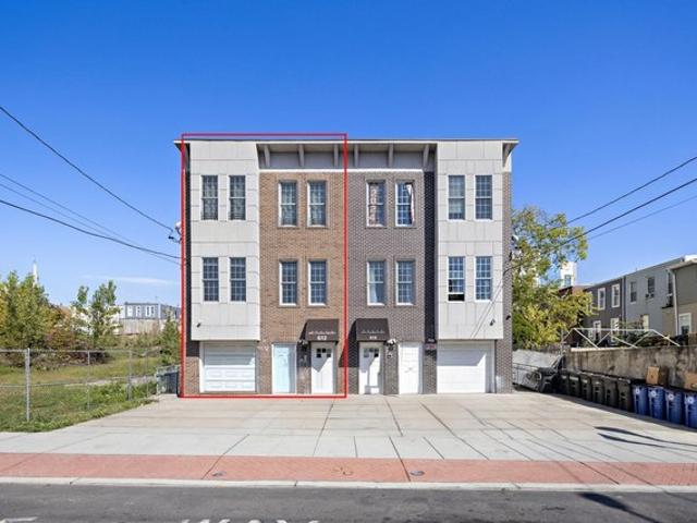 House for sale in Hudson, New Jersey