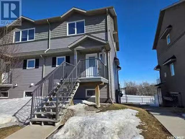 Condo for sale in Saskatoon, Saskatchewan
