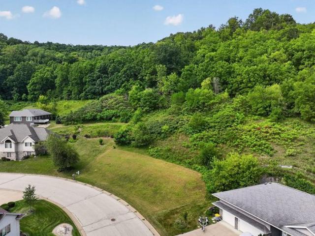 Land for sale in La Crescent, Minnesota
