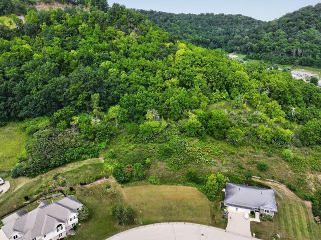 Land for sale in La Crescent, Minnesota