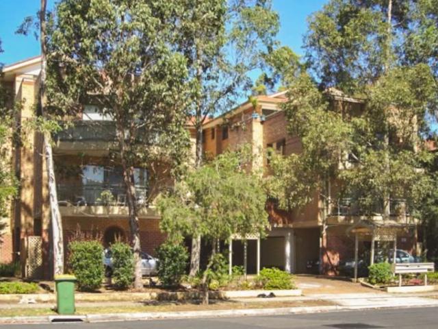 Apartment for rent in Sydney, New South Wales