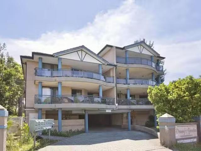 House for rent in Granville, New South Wales