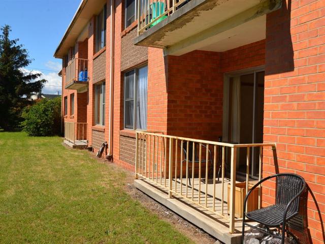 Apartment for rent in Burnie, Tasmania