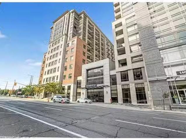 Condo for sale in Ancaster, Ontario