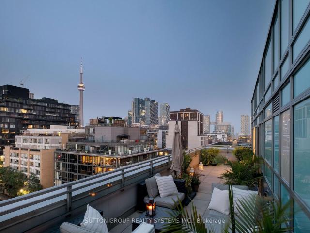 Condo for rent in Woburn, Ontario
