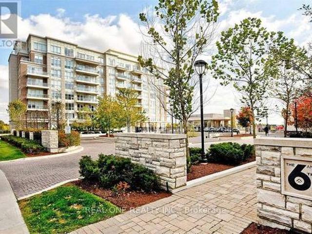 Condo for sale in York, Ontario