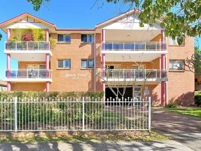 Apartment for rent in Campsie, Sydney