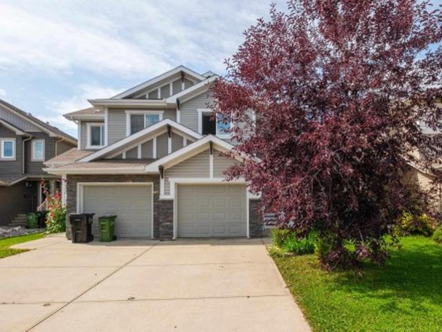 House for sale in Wedgewood, Alberta