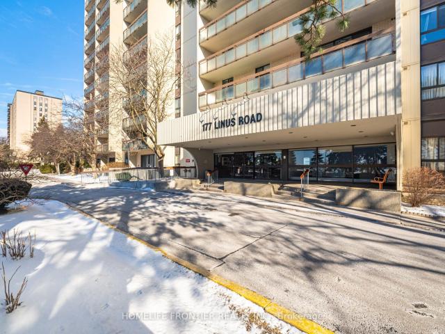 Condo for sale in Woburn, Ontario