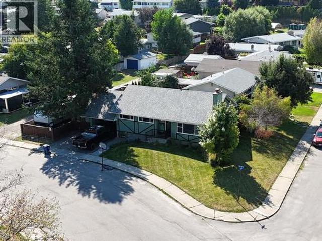 House for sale in Cranbrook, British Columbia