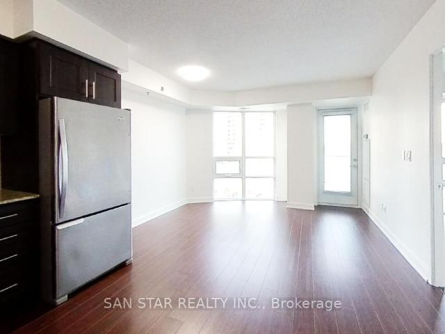 Condo for rent in Woburn, Ontario
